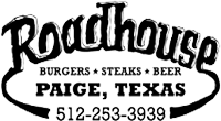 Roadhouse logo